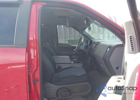 2008 Ford F-150 z USA, uszkodzony, nr VIN 1FTPW14V28FA07405